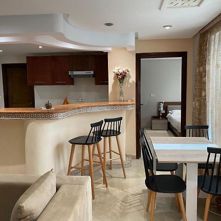 Lac Palace Luxury Apartment-2 Bdr Tunis Luaran gambar