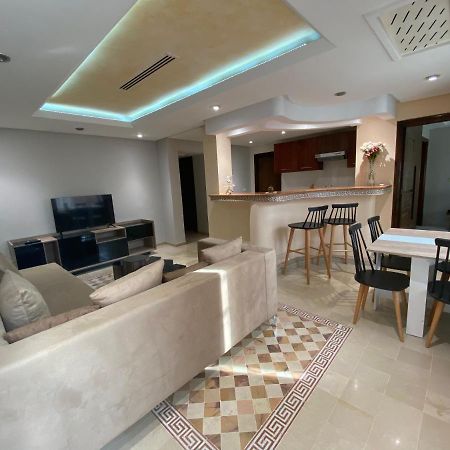 Lac Palace Luxury Apartment-2 Bdr Tunis Luaran gambar