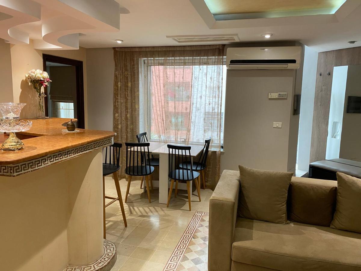 Lac Palace Luxury Apartment-2 Bdr Tunis Luaran gambar