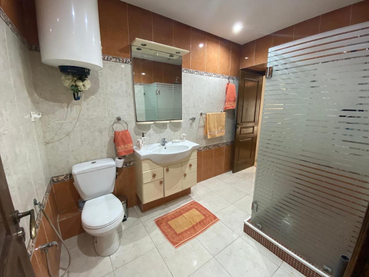 Lac Palace Luxury Apartment-2 Bdr Tunis Luaran gambar
