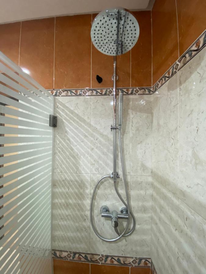 Lac Palace Luxury Apartment-2 Bdr Tunis Luaran gambar