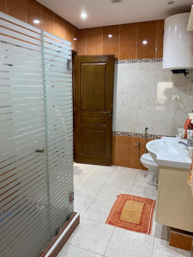 Lac Palace Luxury Apartment-2 Bdr Tunis Luaran gambar